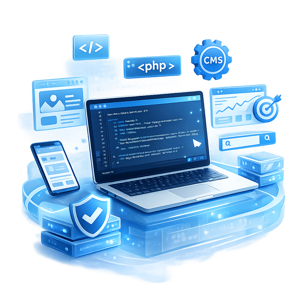 Our development process